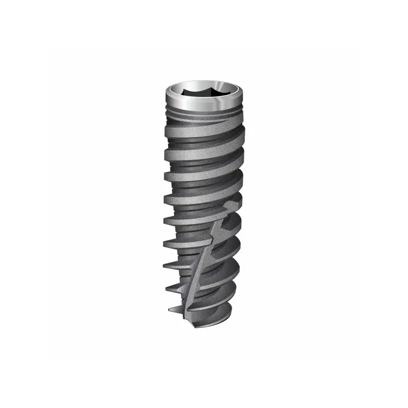 Implant dentaire Resista IA 42 - Plate-forme de 4.0 Implant dentaire Resista IA 42 - Plate-forme de 4.0