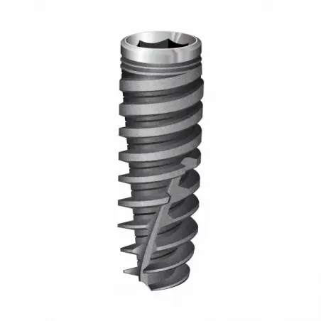 Implant dentar Resista IA 42 - Platforma de 4.0