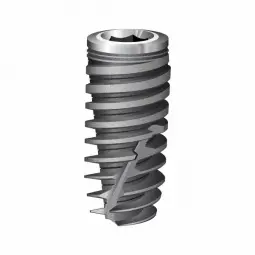 Implant dentaire Resista IA 50 - Plate-forme de 4.0