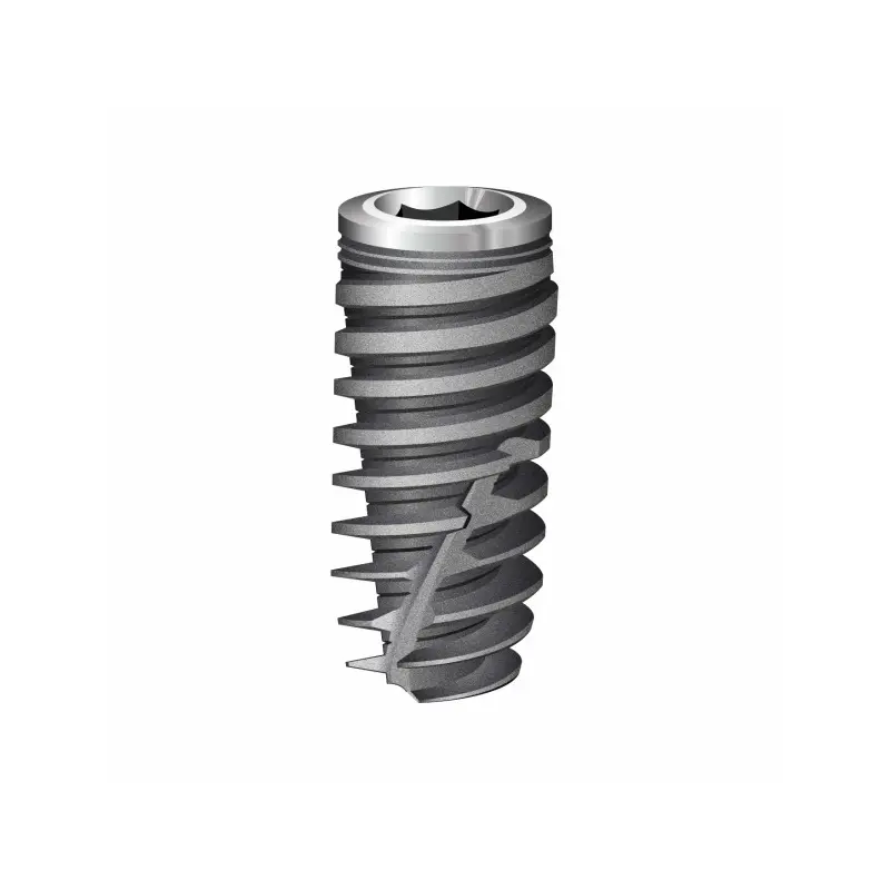 Resista IA 50 - 4.0 platform dental implant Resista IA 50 - 4.0 platform dental implant