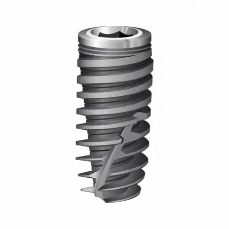 Implant dentaire Resista IA 50 - Plate-forme de 4.0