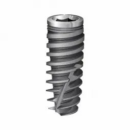 Implant dentaire Resista IA 46 - Plate-forme de 4.0