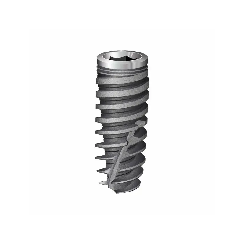 Implant dentaire Resista IA 46 - Plate-forme de 4.0 Implant dentaire Resista IA 46 - Plate-forme de 4.0
