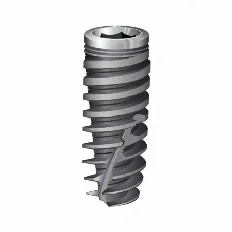 Implant dentar Resista IA 46 - Platforma de 4.0