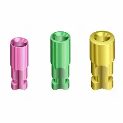 Resista Lab implant analog