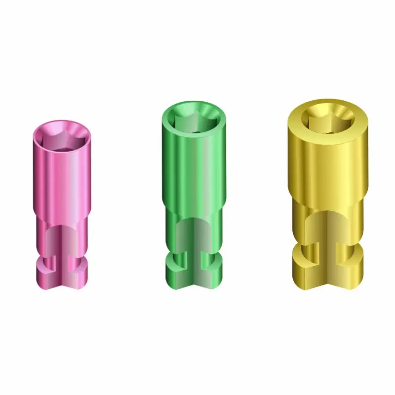 Analog de implant pentru laborator Resista