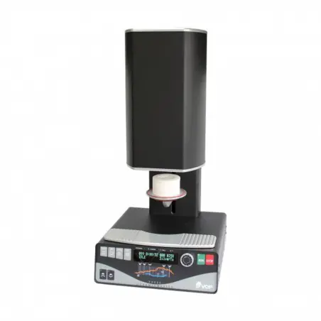 VOP Ceramicmaster Press pressed ceramics furnace