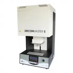 Four pour frittage de la zircone VOP ZirconMaster S