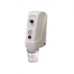 Vacuum malaxor Iris 2
