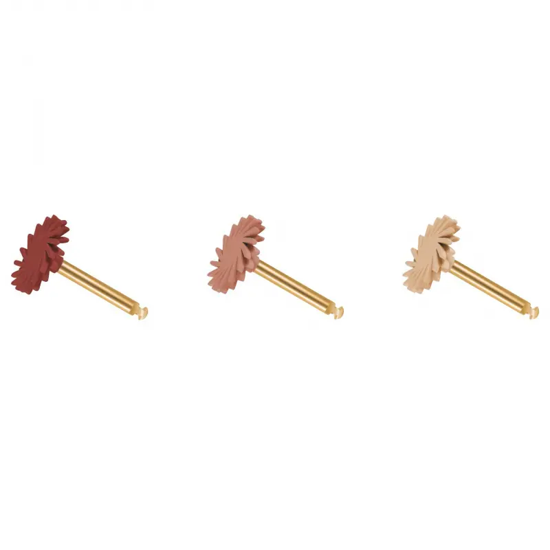 Gomme diamantée Katana Twist DIA Gomme diamantée Katana Twist DIA