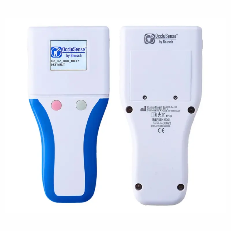 OccluSense Bausch complete set OccluSense Bausch complete set