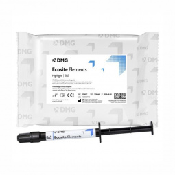 Ecosite Elements Highlight seringa 2g