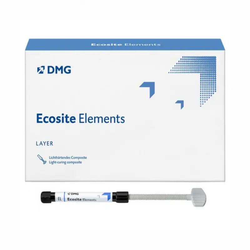 Ecosite Elements Layer Kit Ecosite Elements Layer Kit
