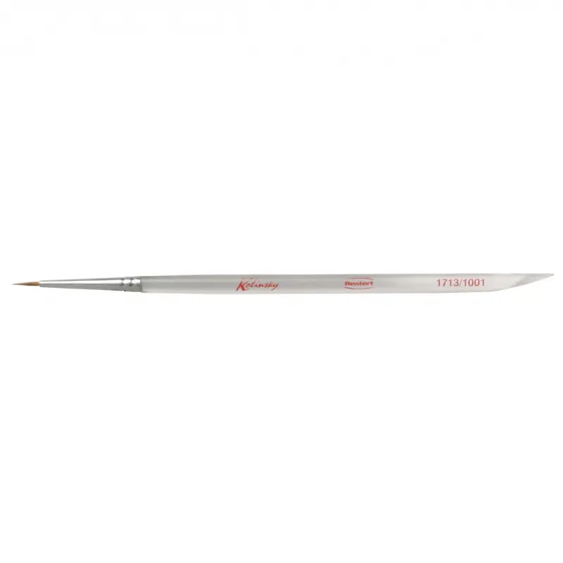 Renfert Kolinsky 01 brush