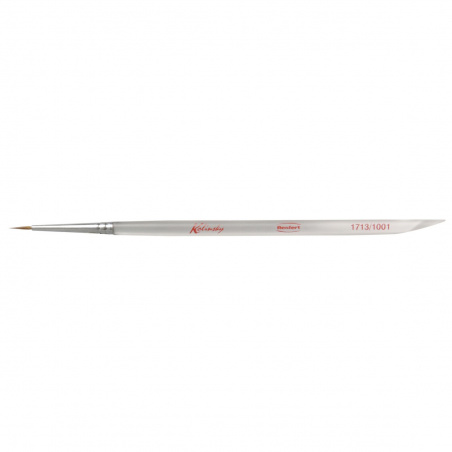 Renfert Kolinsky 01 brush