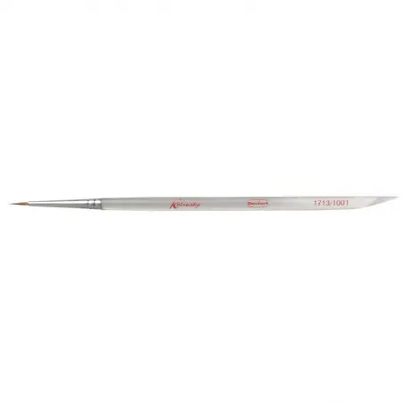 Renfert Kolinsky 01 brush