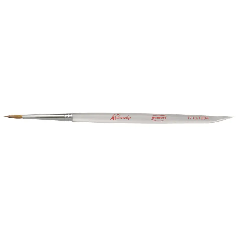 Renfert Kolinsky 04 brush