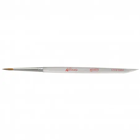 Pinceau Renfert Kolinsky 04