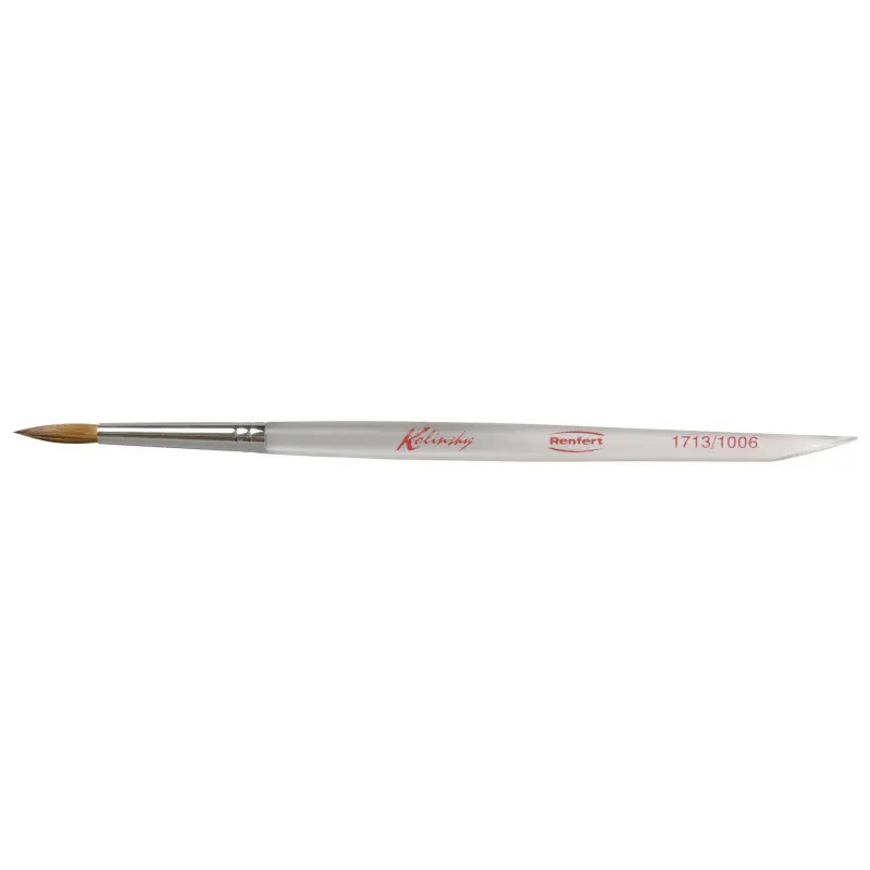 Renfert Kolinsky 06 brush