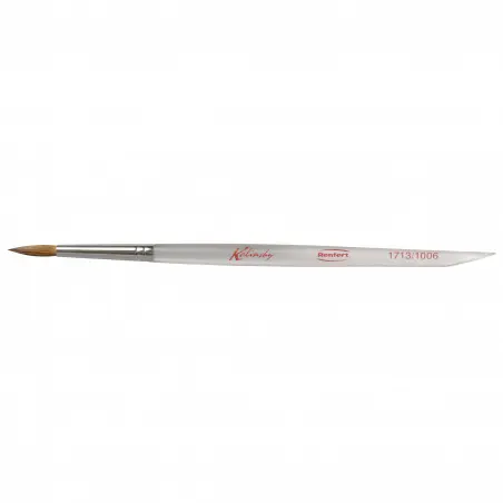 Renfert Kolinsky 06 brush