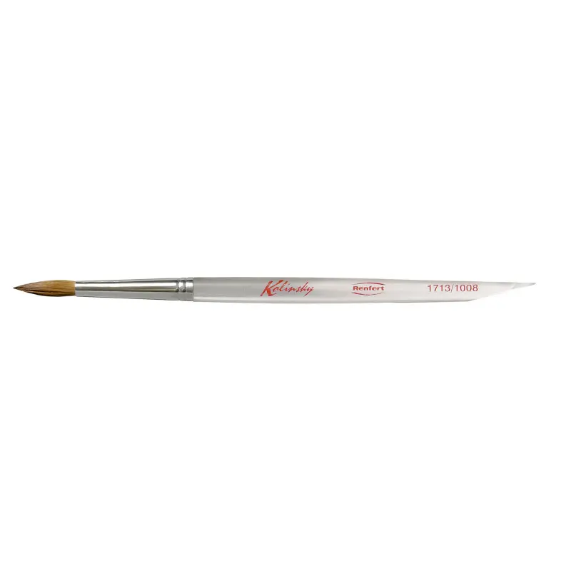 Renfert Kolinsky 08 brush