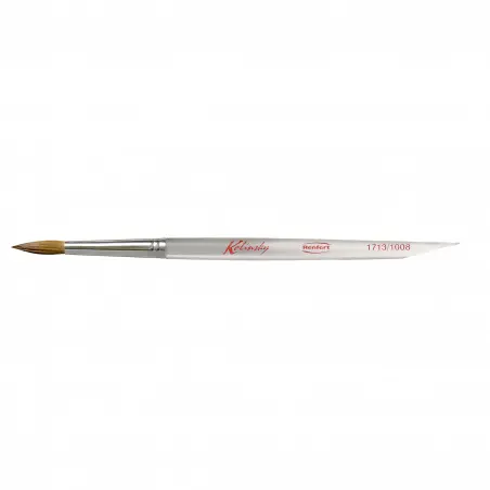 Renfert Kolinsky 08 brush