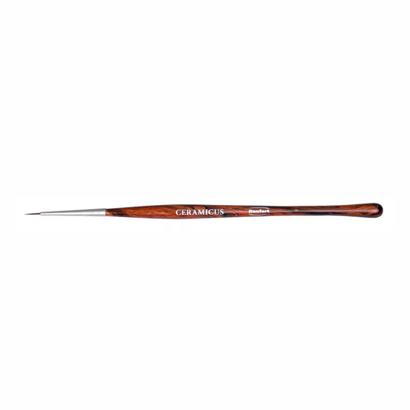 Renfert Ceramicus  00 brush