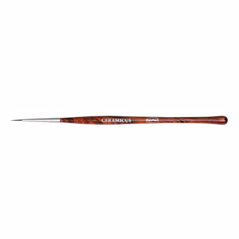 Pinceau Renfert Ceramicus  000
