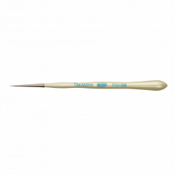 Renfert Takanishi 00 brush