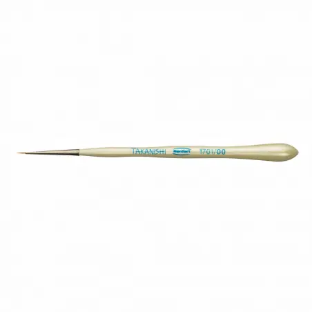 Renfert Takanishi 00 brush