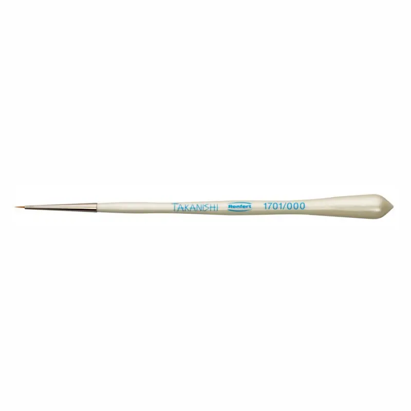 Renfert Takanishi 000 brush Renfert Takanishi 000 brush