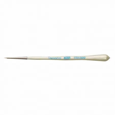 Renfert Takanishi 000 brush