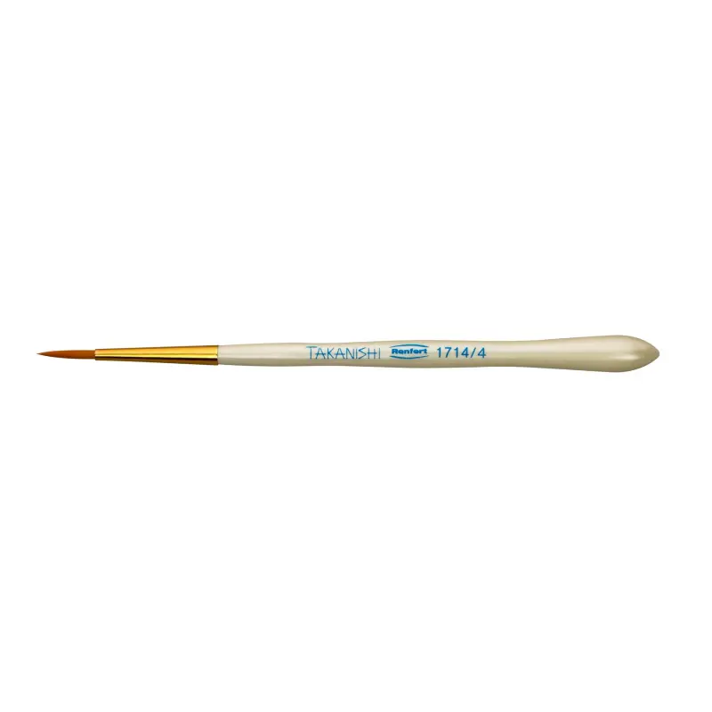 Renfert Takanishi 04 brush Renfert Takanishi 04 brush