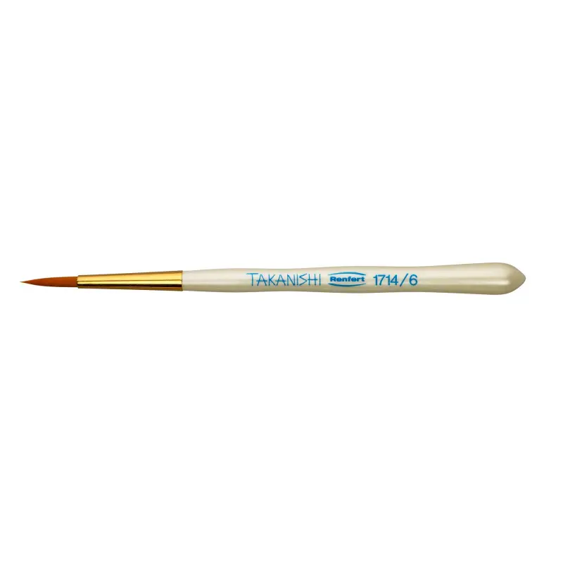 Renfert Takanishi 06 brush Renfert Takanishi 06 brush