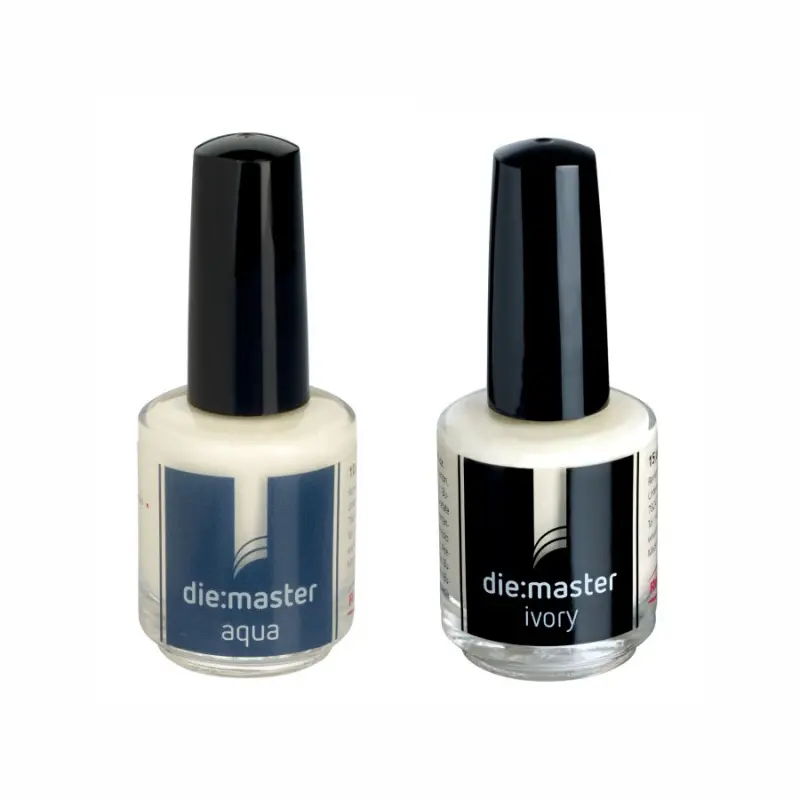 Renfert DIE:Master Aqua / Ivory spacer varnish Renfert DIE:Master Aqua / Ivory spacer varnish
