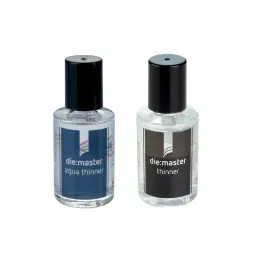 Diluant pour le vernis espaceur Renfert DIE:Master