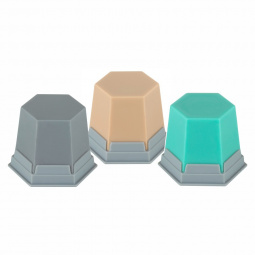 Renfert GEO Classic Avantgarde Opaque modeling wax