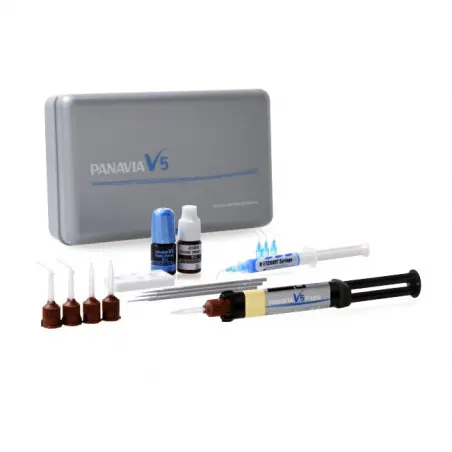Panavia V5 Standard kit