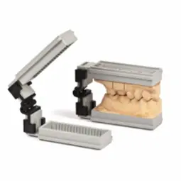 Occluseur Twin-Tray Quadrant