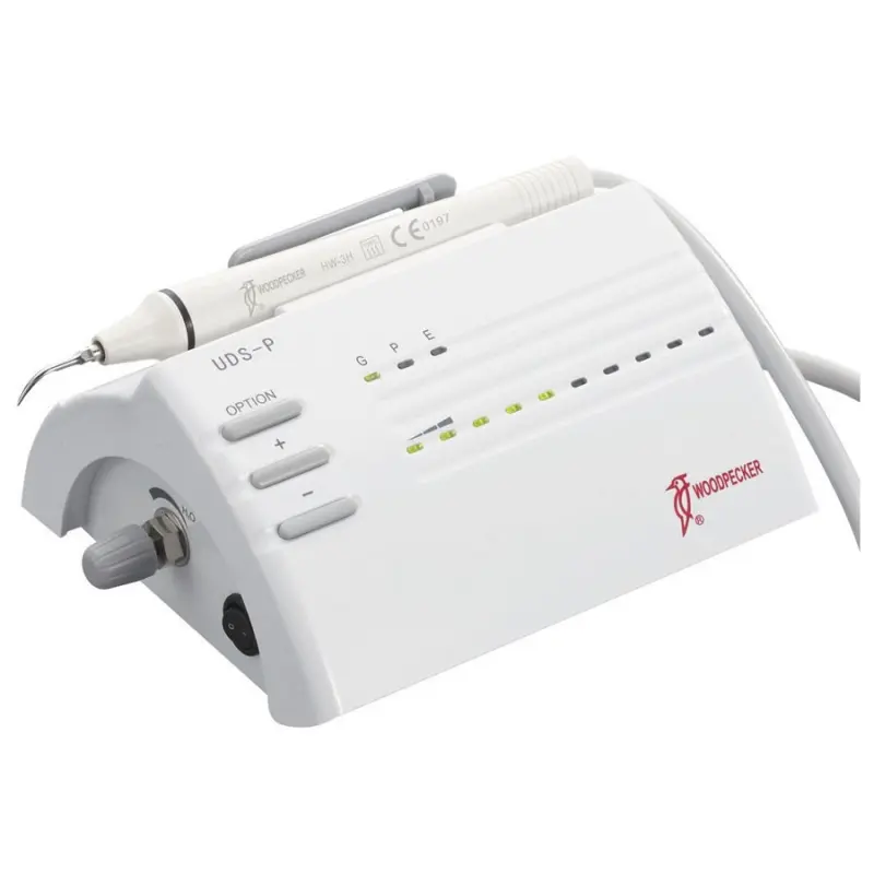 Aparat detartraj piezo Woodpecker UDS-P LED Aparat detartraj piezo Woodpecker UDS-P LED