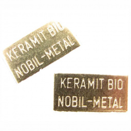 Keramit Bio Plus (1g)