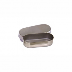 Cutie ace, freze inox 10cm