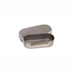 Cutie ace, freze inox 8cm