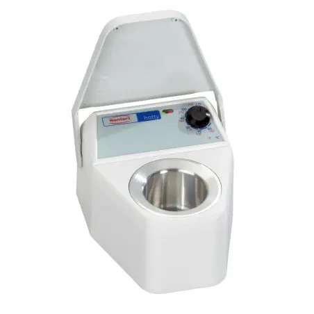 Réchauffeur pour cire d'immersion Hotty