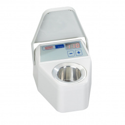 Baita electrica Hotty LED pentru ceara