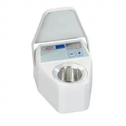 Réchauffeur pour cire d'immersion Hotty LED