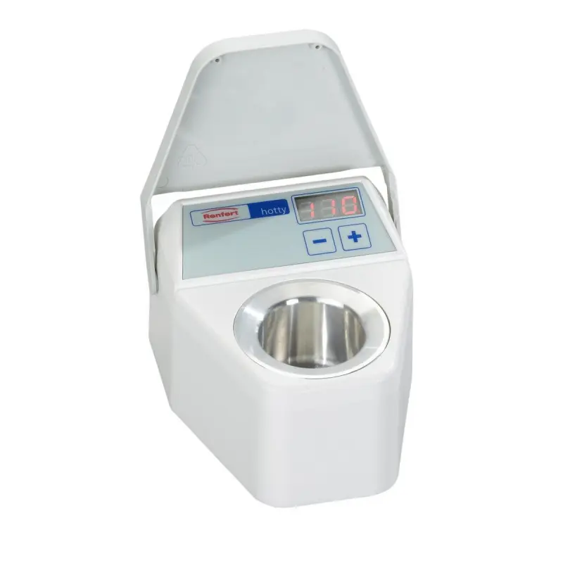 Hotty LED wax dipping pot Hotty LED wax dipping pot