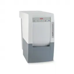Renfert Silent compactCAM Extraction unit for CAM systems
