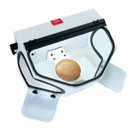 box de grattage Renfert Dustex Master Plus