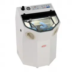 Sableuse rotative Renfert Vario Jet